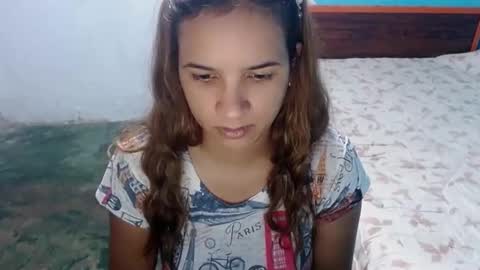 amanda online show from January 18, 11:00 pm