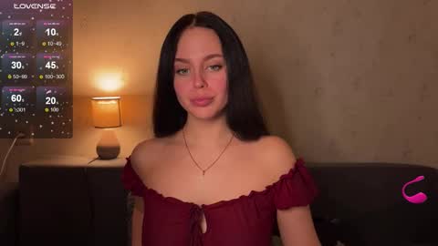 Megan online show from February 26, 5:01 pm