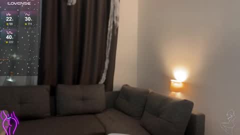 Megan online show from October 31, 6:56 pm