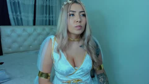 Megan rose online show from November 1, 12:59 am