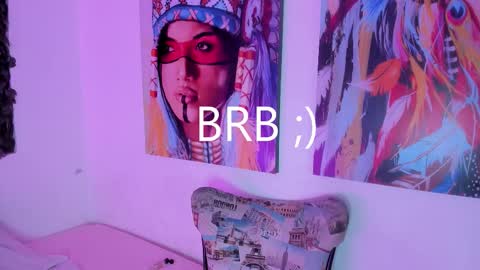 Megan Shadow  online show from September 19, 8:52 pm