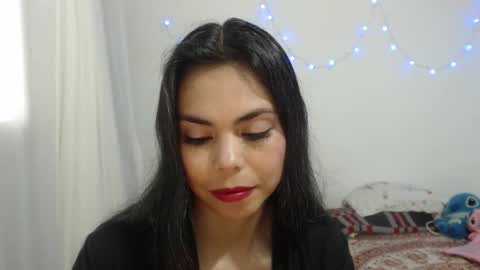 Megan Shadow  online show from January 11, 8:36 pm