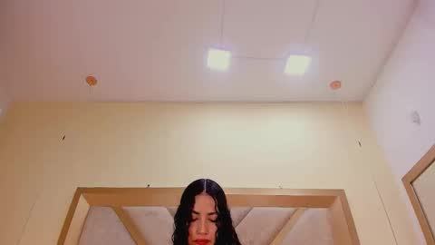 Megan Siner online show from February 22, 1:23 pm