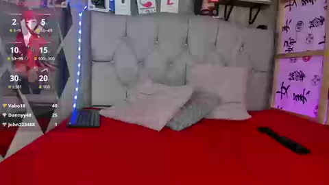 Megan online show from September 11, 5:24 pm