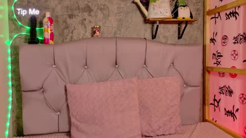 Megan online show from October 8, 12:20 pm