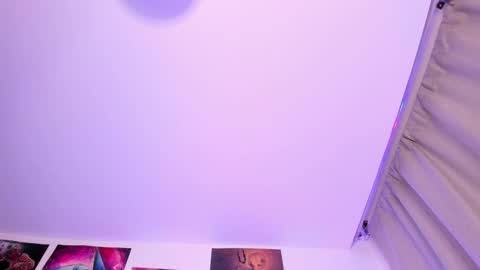 Megan  online show from September 13, 7:38 am