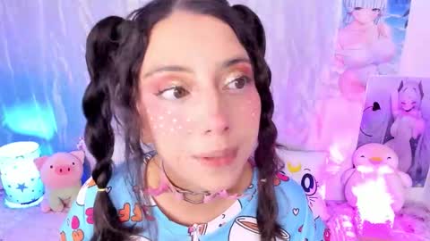 Megan  online show from November 29, 7:56 am