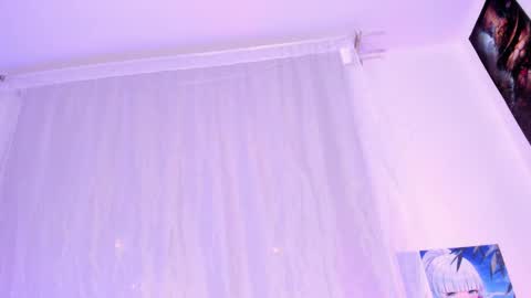 Megan  online show from October 9, 6:17 am