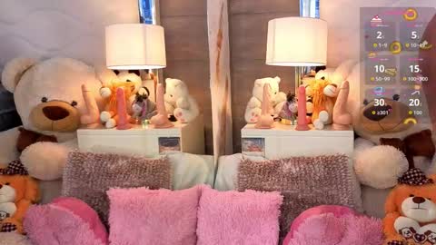 Megan  online show from September 26, 12:14 pm