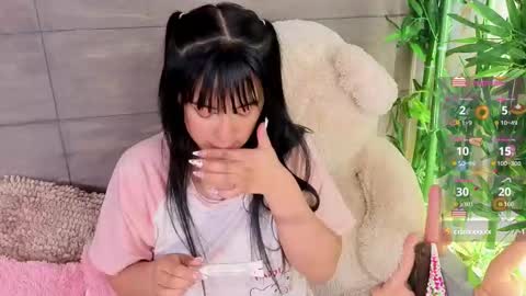 Megan  online show from September 23, 11:41 am