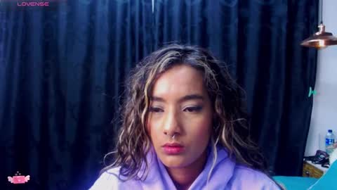 M E G A N   online show from January 19, 7:37 pm