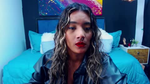 M E G A N   online show from February 27, 6:53 pm