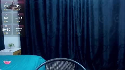 M E G A N   online show from February 11, 7:48 pm