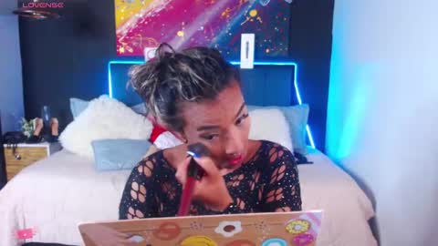 M E G A N   online show from January 23, 8:24 pm