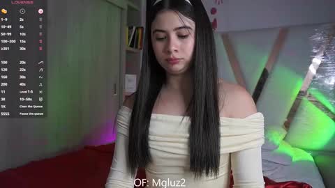 Snapshot of megancute2 chatting on October 23, 7:42 pm Luz -----OF mgluz2--- Next stream 1122024 1400Colombian time online show from October 23, 7:42 pm