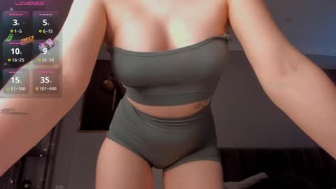 megan online show from January 22, 8:06 pm