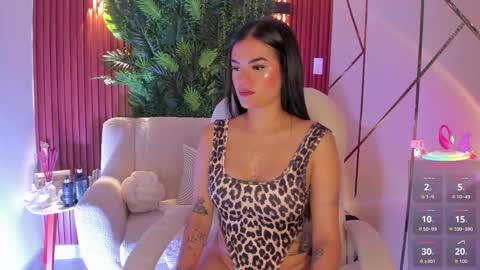 Megan Nice to meet you  online show from February 9, 5:15 pm