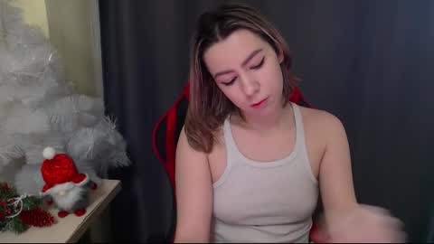 meganluss online show from December 23, 5:44 am