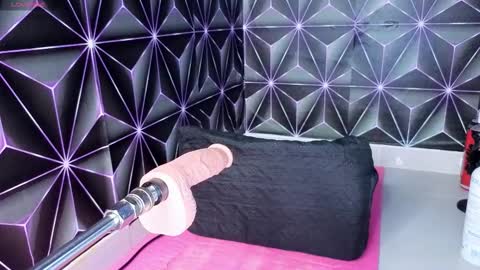 Megan online show from November 1, 12:31 pm