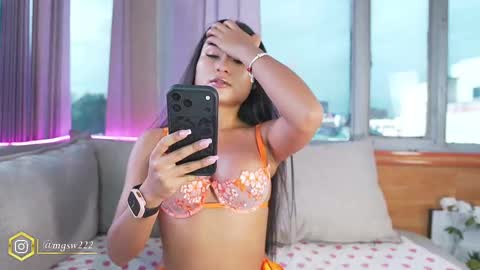 Mara online show from November 24, 12:18 pm