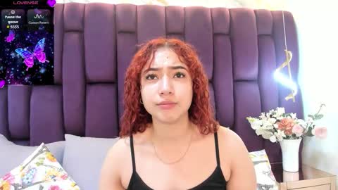 Megan  online show from October 14, 11:46 am