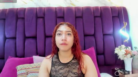 Megan  online show from September 24, 12:04 pm