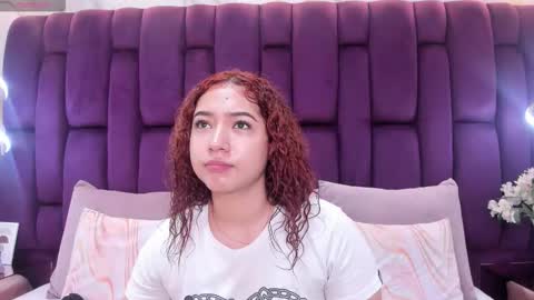 Megan  online show from January 19, 12:12 pm