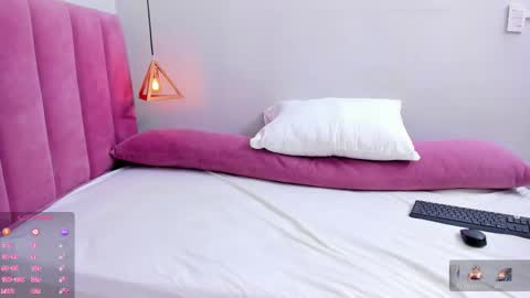 Megan  online show from November 26, 7:48 pm