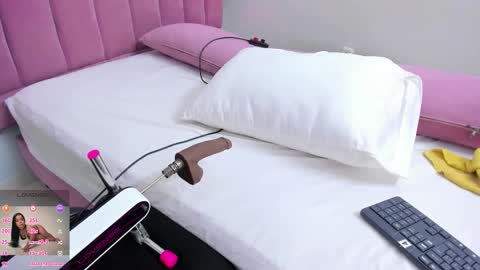 Megan  online show from January 14, 8:14 pm