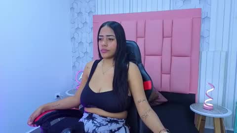 megansecreet online show from December 15, 8:03 pm