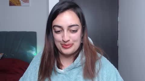  MEGAN  online show from November 6, 3:34 am