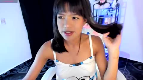 Megan online show from January 11, 6:51 am