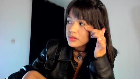 Megan online show from February 23, 8:58 am