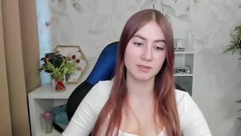 Megan online show from February 25, 2:26 pm