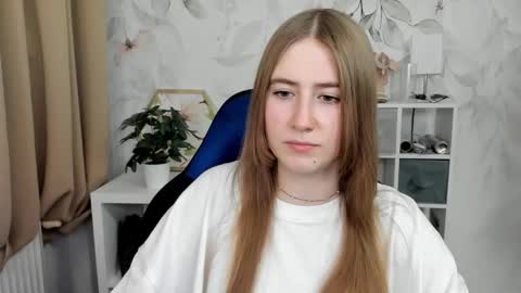 Megan online show from January 8, 6:01 pm