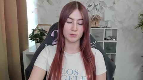 Megan online show from January 29, 1:49 pm