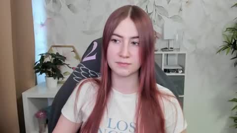 Megan online show from February 3, 1:30 pm