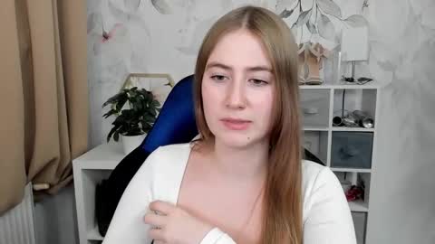 Megan online show from January 5, 5:38 pm