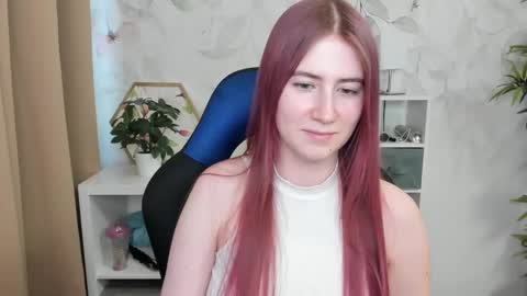 Megan online show from January 20, 2:25 pm