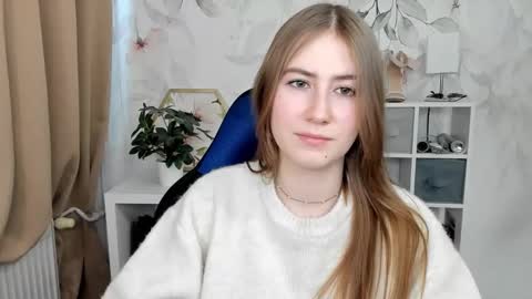 Megan online show from February 18, 2:16 pm