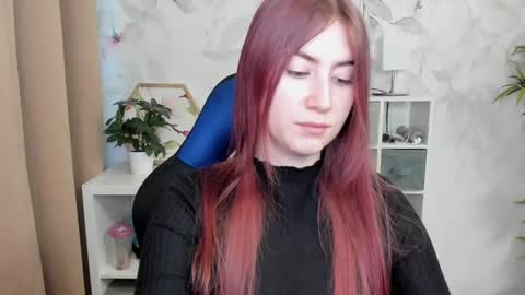 Megan online show from January 30, 6:35 am