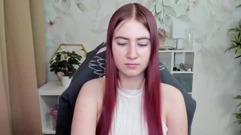 Megan online show from January 17, 6:36 am