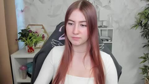 Megan online show from February 21, 6:29 am