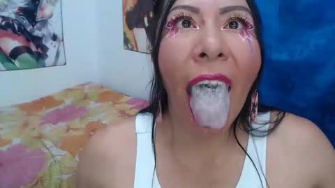 megara_love online show from February 21, 9:04 pm