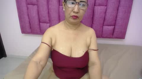 milfpleasure online show from January 6, 11:52 pm