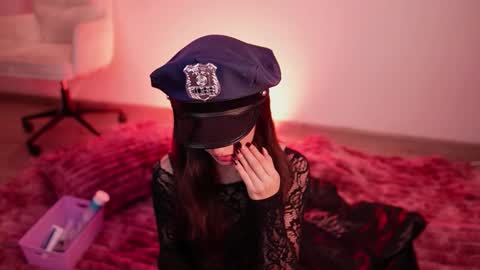 megga_bluee online show from October 25, 1:24 am