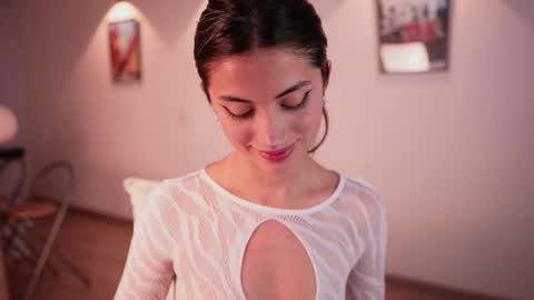 megga_bluee online show from November 14, 2:22 am