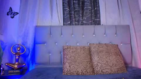 meggan online show from November 23, 4:59 am