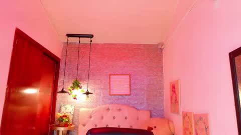 Meghan online show from November 11, 3:13 am