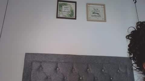 Meghan  online show from November 15, 9:49 pm